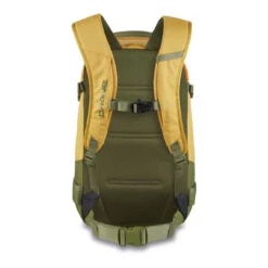 Dakine Women's Heli Pro 20L Backpack 13 Dakine Women's Heli Pro 20L Backpack -Campman Sales Store WOMENSHELIPRO20L MUSTARDSEED 194626502519 10003270 MUSTARDSEED 42M BACK 46574.1698872058
