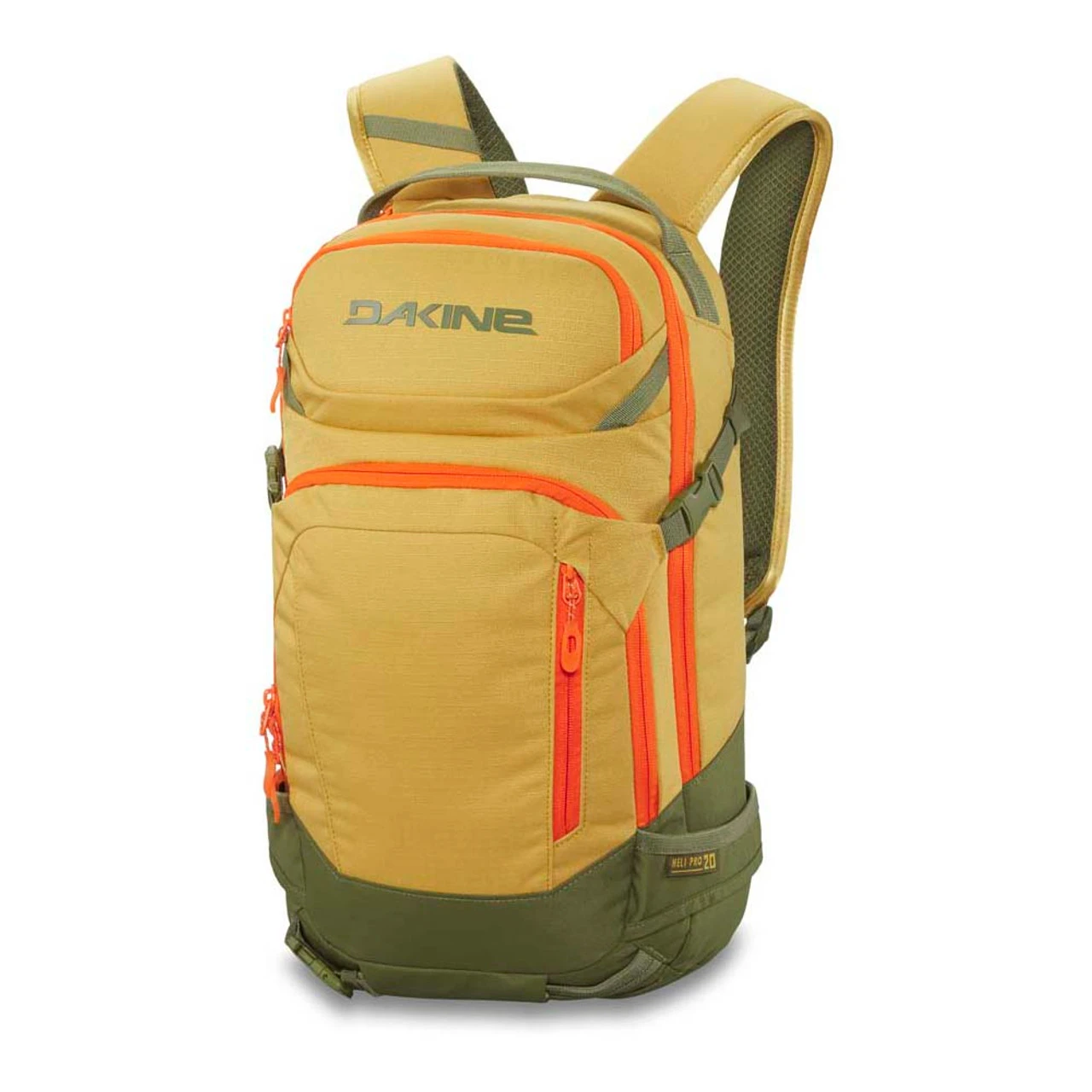 Dakine Women's Heli Pro 20L Backpack 5 Dakine Women's Heli Pro 20L Backpack - Image 3