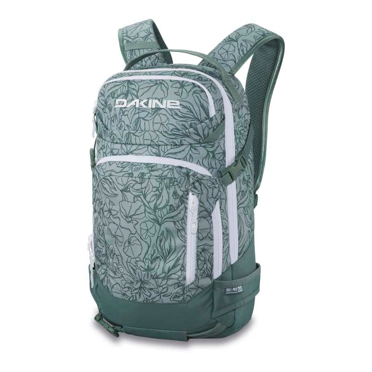 Dakine Women's Heli Pro 20L Backpack 4 Dakine Women's Heli Pro 20L Backpack - Image 2