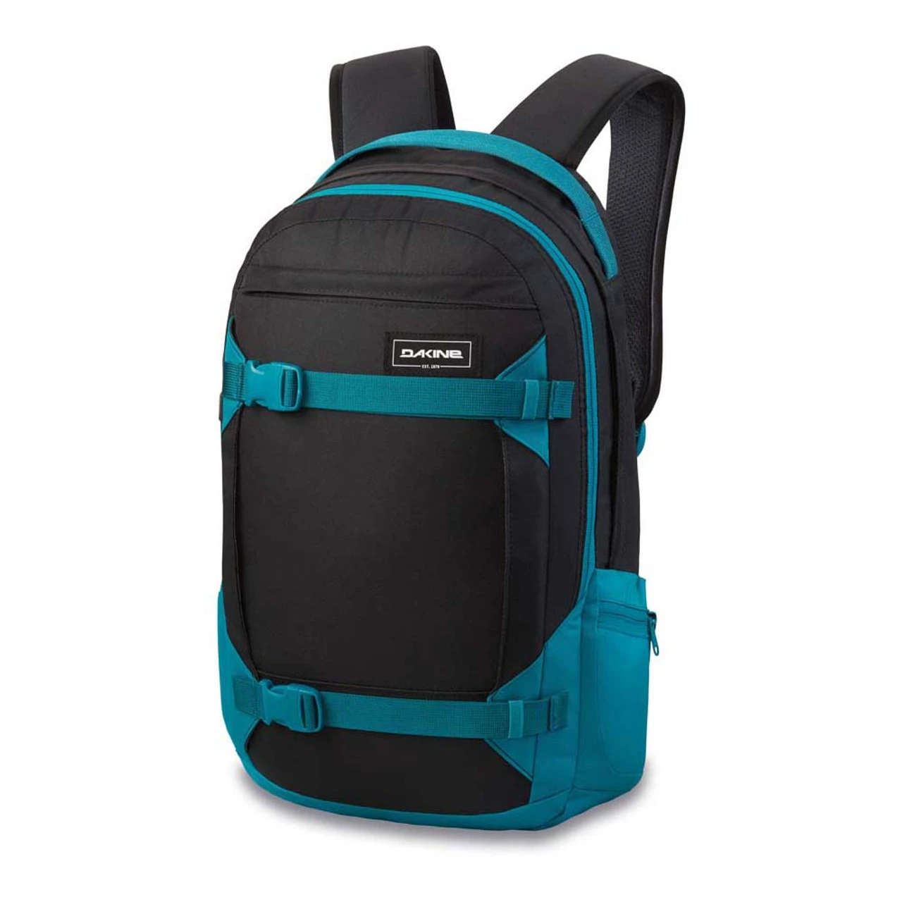 Dakine Mission 25L Backpack - Women's 6 Dakine Mission 25L Backpack - Women's - Image 4