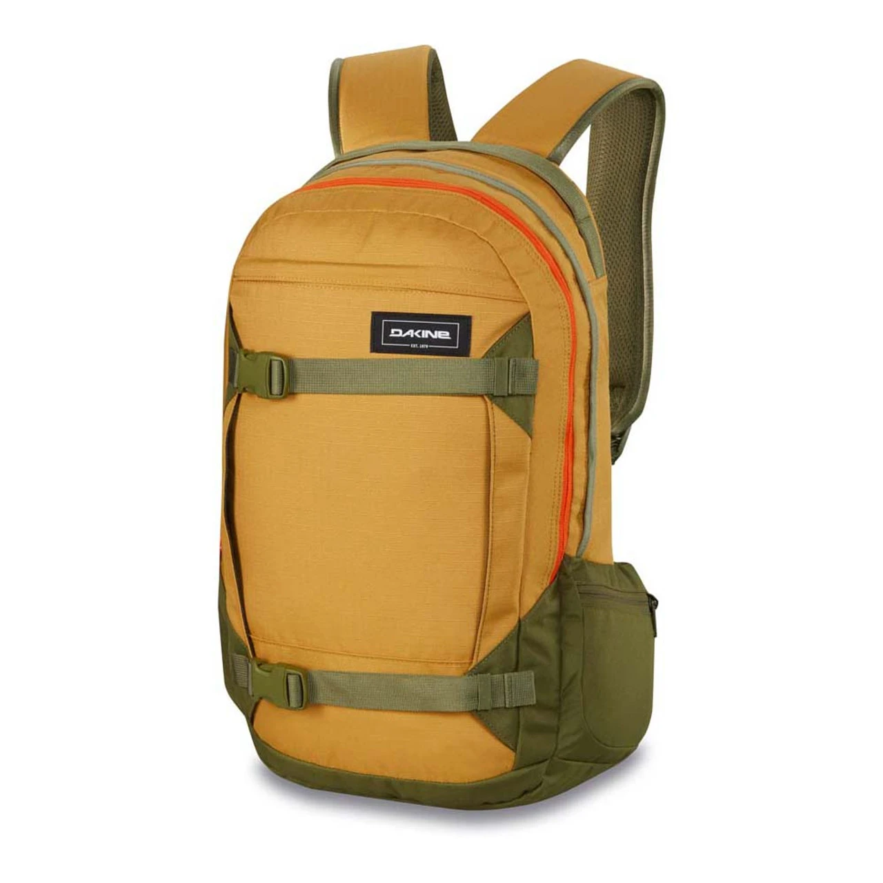 Dakine Mission 25L Backpack - Women's 4 Dakine Mission 25L Backpack - Women's - Image 2