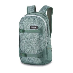 Dakine Mission 25L Backpack - Women's 8 Dakine Mission 25L Backpack - Women's -Campman Sales Store WOMENSMISSION25L POPPYICEBERG 194626502557 10002636 POPPYICE 42M MAIN 2000x 29067.1698777763