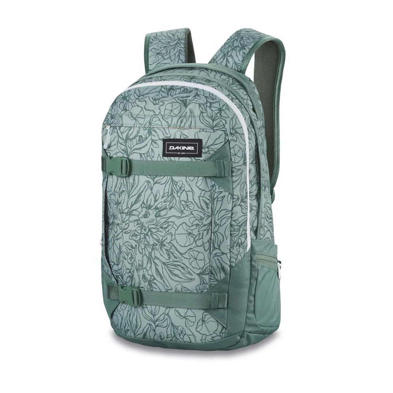 Dakine Mission 25L Backpack - Women's 5 Dakine Mission 25L Backpack - Women's - Image 3