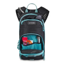 Dakine Session 8L Women's Hydration Pack -Campman Sales Store WOMENSSESSION8L BLACKMOSS 194626420608 10003425 BLACKMOSS 22X PT01 97072.1682454412