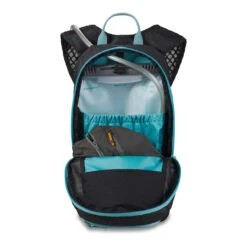 Dakine Session 8L Women's Hydration Pack -Campman Sales Store WOMENSSESSION8L BLACKMOSS 194626420608 10003425 BLACKMOSS 22X PT02 89596.1682454417