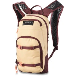 Dakine Session 8L Women's Hydration Pack -Campman Sales Store WOMENSSESSION8L OCHREPORT 194626420592 10003425 OCHREPORT 22X MAIN 71677.1649710846