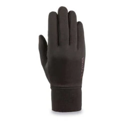 Dakine Women's Storm Liner Glove -Campman Sales Store WOMENSSTORMLINER BLACK 610934082975 10000728 BLACK 71M MAIN copy 85696.1637101373