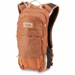 Dakine Women's Syncline 12L Hydration Pack -Campman Sales Store WOMENSSYNCLINE12L SIERRAFOSSIL 194626396293 10003429 SIERRAFOSS 12X MAIN 1 76273.1617389019