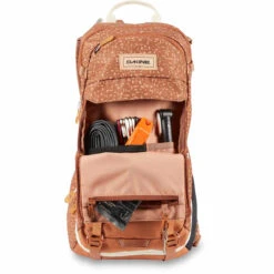 Dakine Women's Syncline 12L Hydration Pack -Campman Sales Store WOMENSSYNCLINE12L SIERRAFOSSIL 194626396293 10003429 SIERRAFOSS 12X PT02 70302.1617388792