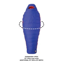 Big Agnes Torchlight 20 Women's Down Sleeping Bag -Campman Sales Store W Torchlight 600x1000 PDP sequence4 95150.1586799945