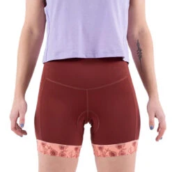 Wild Rye Alice Women's Mountain Bike Chammy 7 Wild Rye Alice Women's Mountain Bike Chammy -Campman Sales Store Wild Rye Alice 1000 38385.1681495603