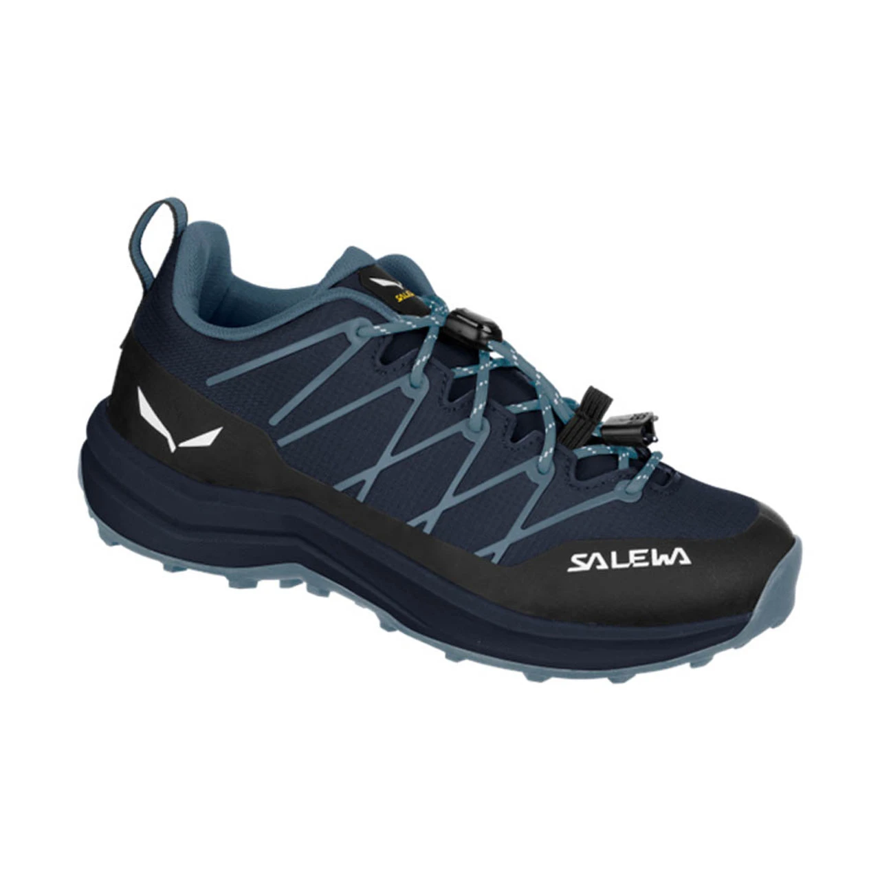 Salewa Wildfire 2 Kids' Hiking Shoe 3 Salewa Wildfire 2 Kids' Hiking Shoe