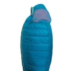 Big Agnes Women's Sidewinder SL 20 Down Sleeping Bag -Campman Sales Store Wms Sidewinder SL 20 Pillow Pocket 52660.1616437944