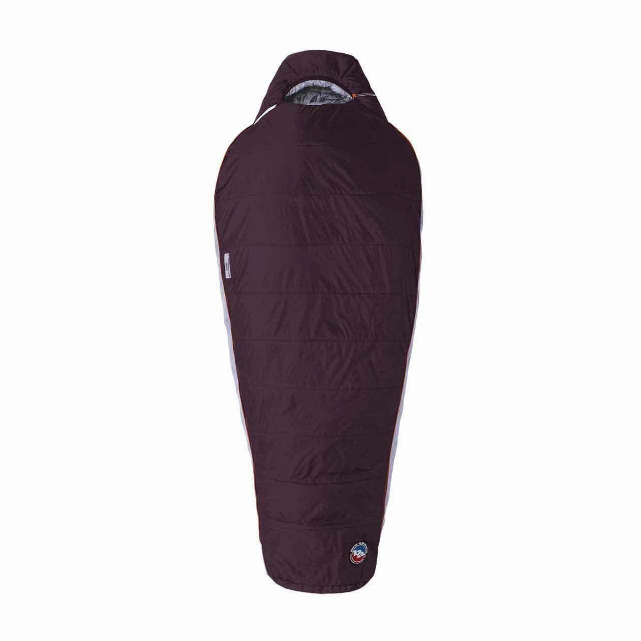 Big Agnes Women's Torchlight Camp 35 Synthetic Sleeping Bag 6 Big Agnes Women's Torchlight Camp 35 Synthetic Sleeping Bag - Image 4