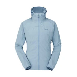 Rab Borealis Jacket - Women's -Campman Sales Store Womens Borealis Jacket Citadel QWS 39 CIT 14691.1681406198