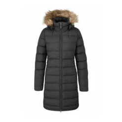 Rab Deep Cover Down Parka - Women's 22 Rab Deep Cover Down Parka - Women's -Campman Sales Store Womens Deep Cover Parka Black QDB 33 BLK 99391.1630081364