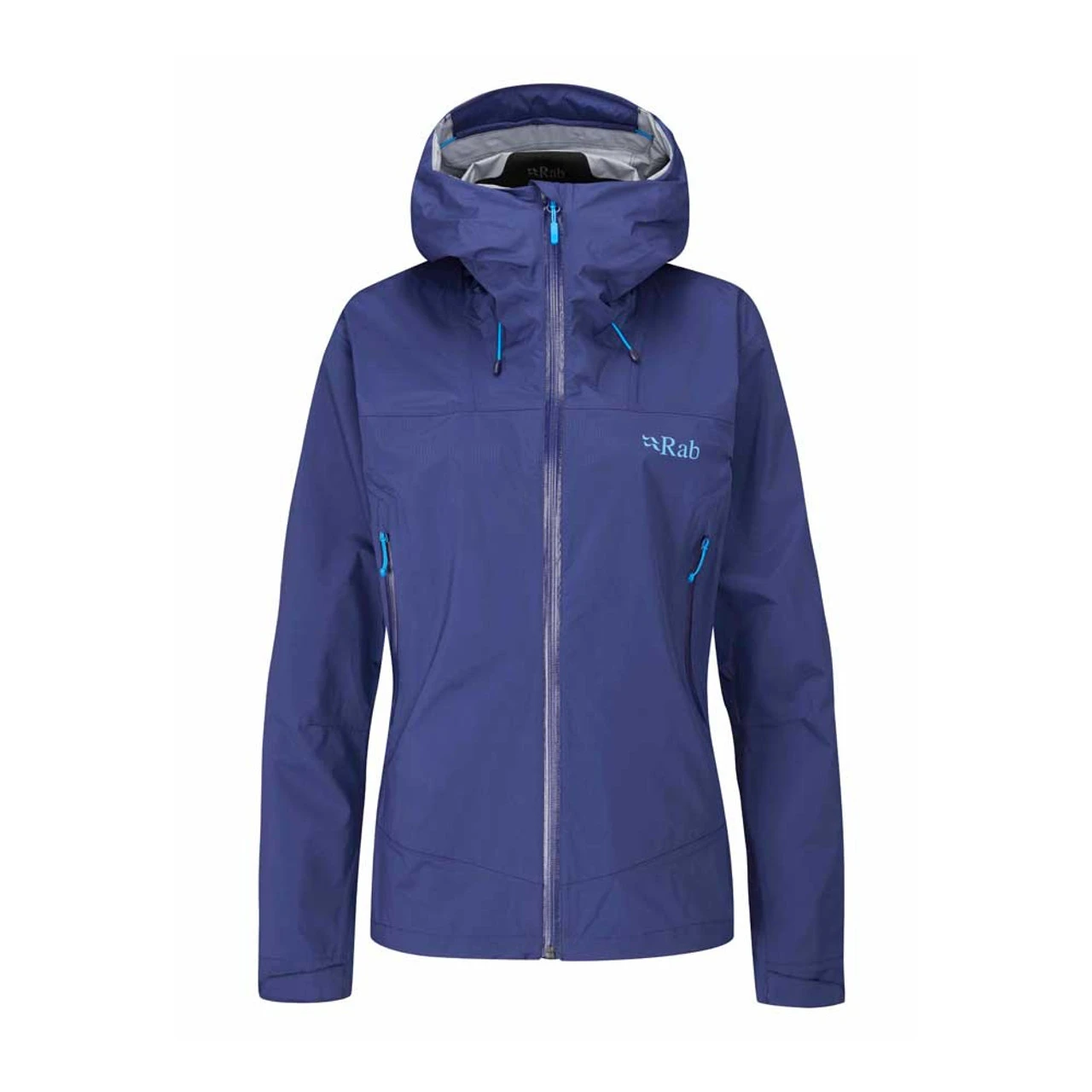 Rab Downpour Plus 2.0 Jacket - Women's - Image 6