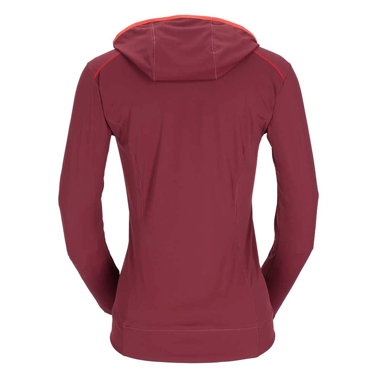 Rab Force Hoody - Women's 8 Rab Force Hoody - Women's - Image 6