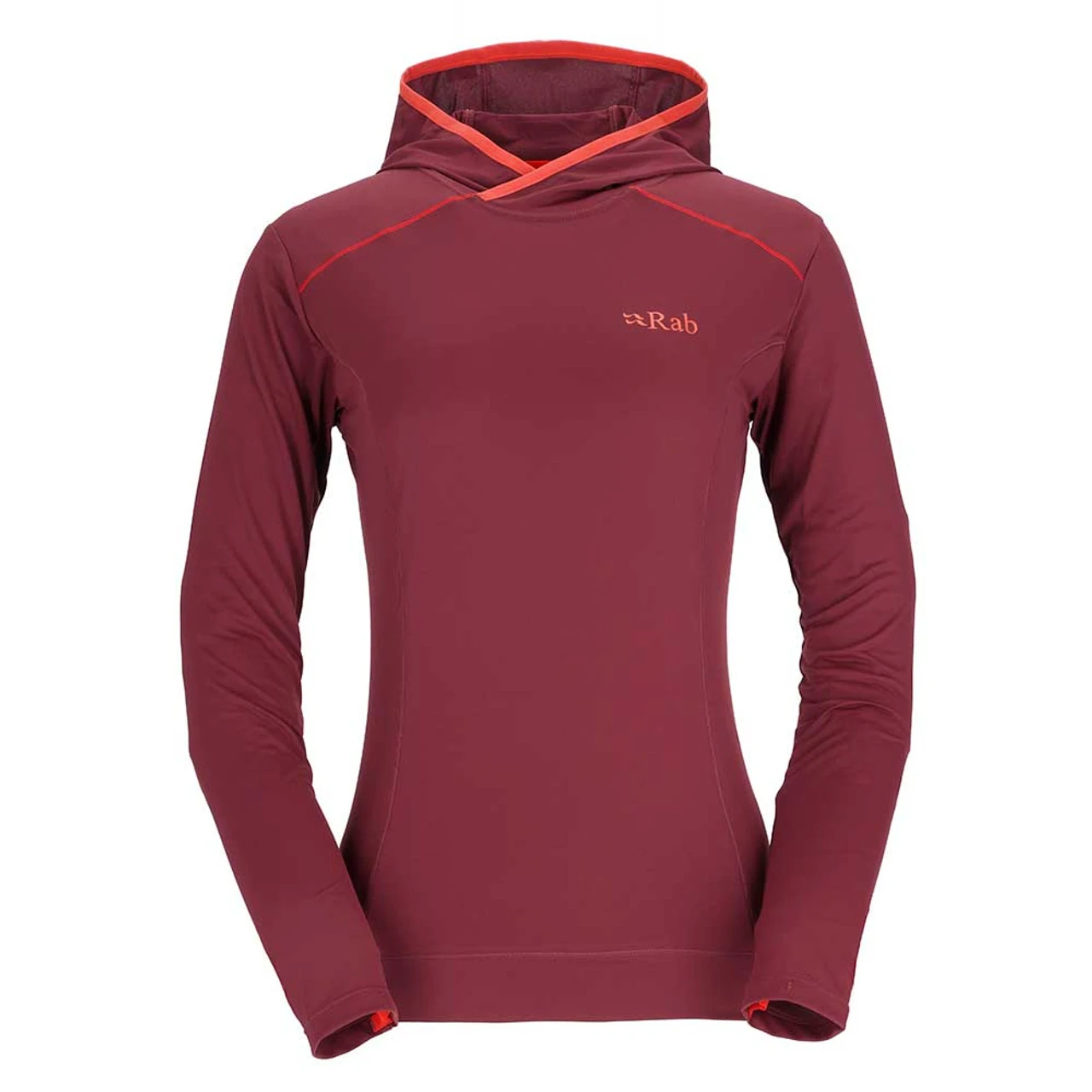 Rab Force Hoody - Women's 6 Rab Force Hoody - Women's - Image 4
