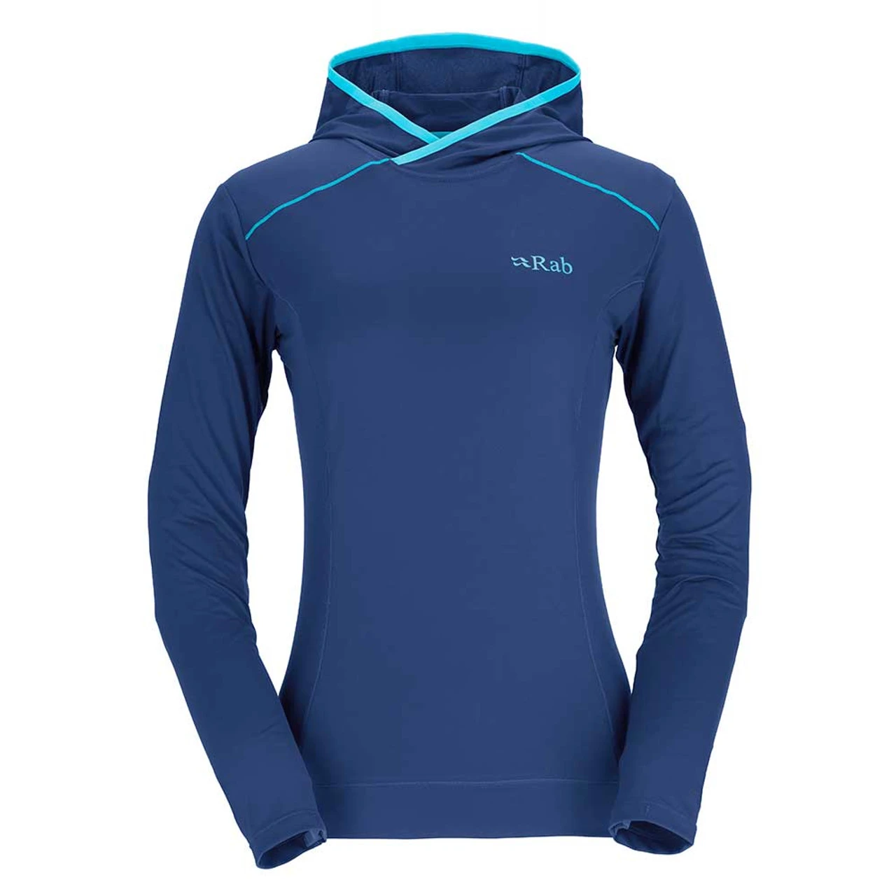 Rab Force Hoody - Women's 5 Rab Force Hoody - Women's - Image 3
