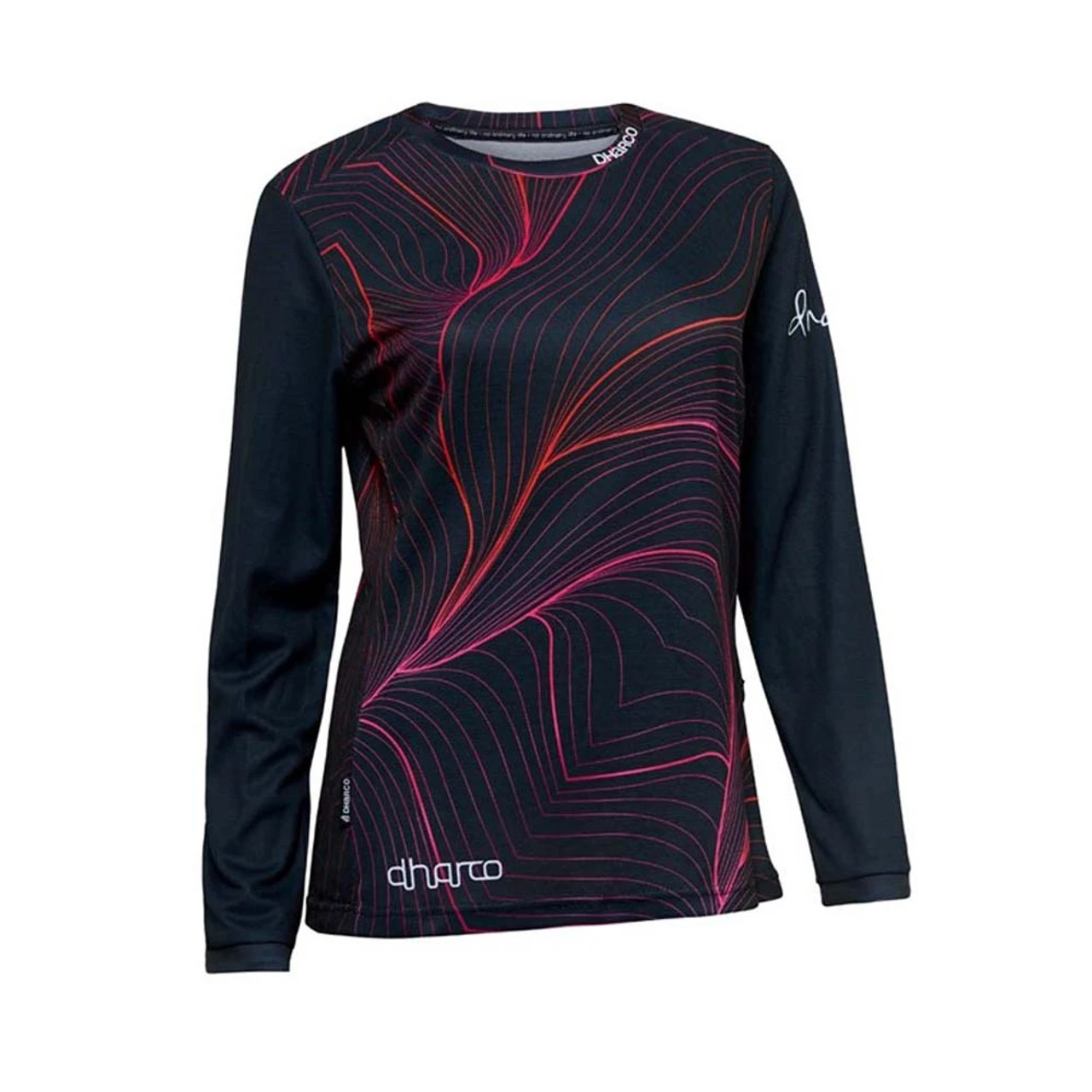 DHaRCO Women's Gravity Mountain Bike Jersey 3 DHaRCO Women's Gravity Mountain Bike Jersey