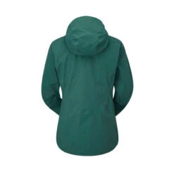 Rab Khroma Kinetic Jacket - Women's 9 Rab Khroma Kinetic Jacket - Women's -Campman Sales Store Womens Khroma Kinetic Jacket GreenSlate QWH 39 GNS Back 53212.1693601765