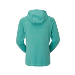 Rab Nexus Hoody - Women's -Campman Sales Store Womens Nexus Hoody GlacierBlue QFF 71 GLB Back 18478.1694461659