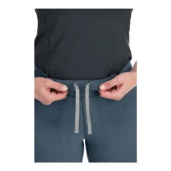 Rab Rhombic Tights - Women's -Campman Sales Store Womens Rhombic Tights OrionBlue QFU 71 ORB DETAIL8 88469.1693585900