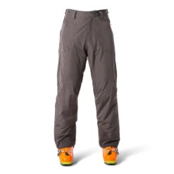 Flylow Woodrow Pant - Men's -Campman Sales Store WoodrowPant Charcoal 002 50523.1606955791