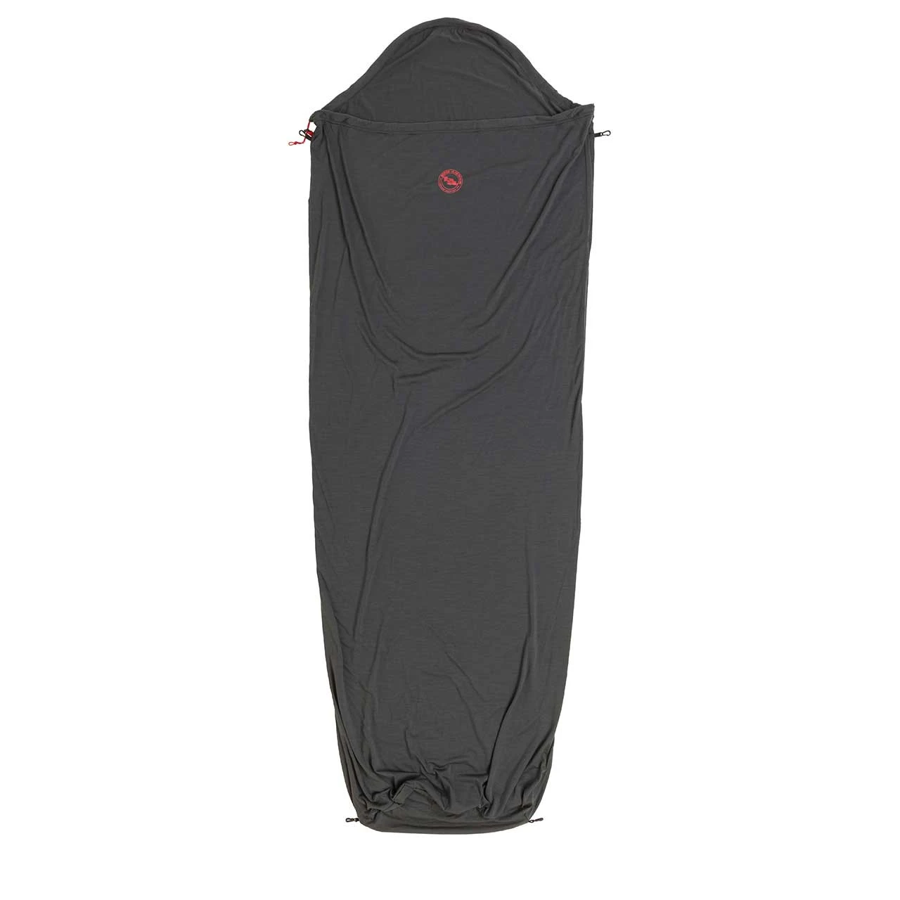 Big Agnes Sleeping Bag Liner 3 Big Agnes Sleeping Bag Liner