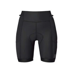 Flylow Cru Liner Short - Women's -Campman Sales Store WsCruLiner Black Front 95633.1682624758