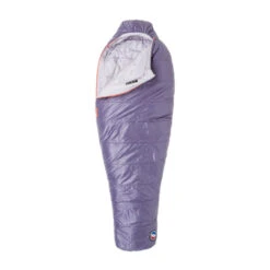 Big Agnes Women's Anthracite 20 Sleeping Bag -Campman Sales Store Ws Anthracite 2 82937.1675451681