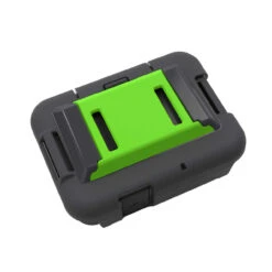 ZOLEO Cradle Kit 12 ZOLEO Cradle Kit -Campman Sales Store ZOLEO Cradle Kit with Strap Infill 57384.1617733381