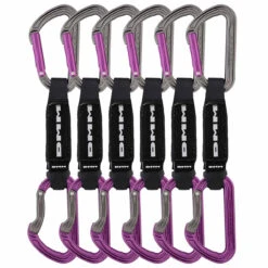 DMM Shadow Quickdraw 6 Pack 9 DMM Shadow Quickdraw 6 Pack -Campman Sales Store a306p 12vwp6 shadow quickdraw 12cm 6 pack 61613.1583779308