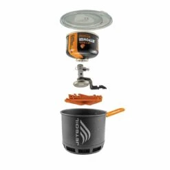 Jetboil Stash Cooking System -Campman Sales Store apilvlj0s 86499.1615504740