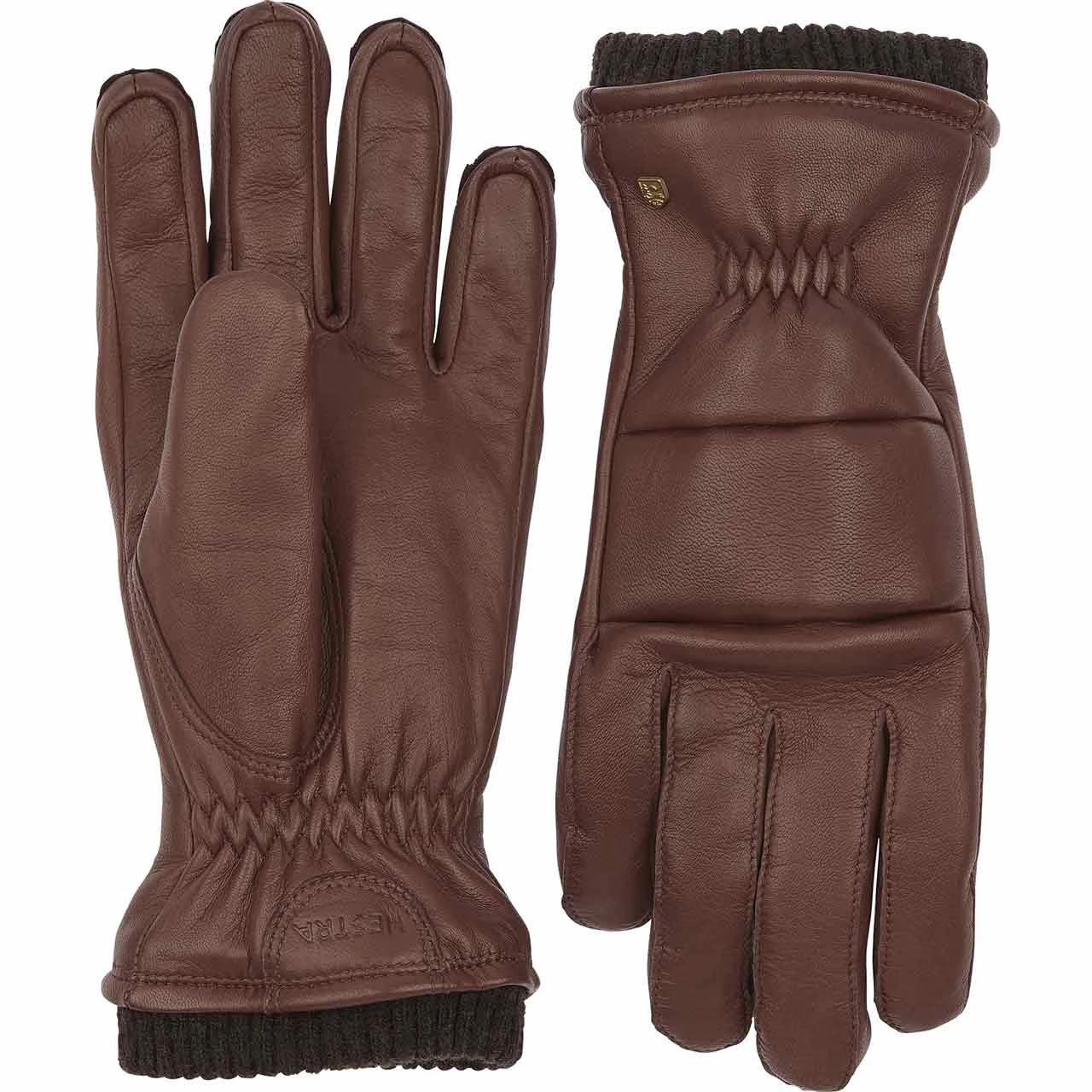 Hestra Torun Glove 5 Hestra Torun Glove - Image 3