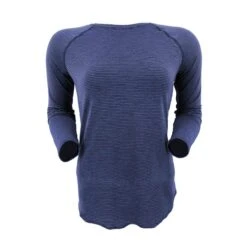 Corbeaux Women's Breeze Long Sleeve 12 Corbeaux Women's Breeze Long Sleeve -Campman Sales Store blue 39004.1602711996