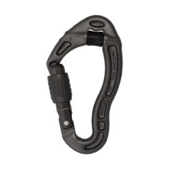 DMM Revolver Locking Carabiner -Campman Sales Store c63 11992 A272MG revolver screwgate matt grey 10066.1647032856