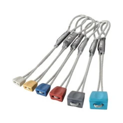 DMM Wallnuts Set #3-8 -Campman Sales Store c63 12103 A1613 18A Wallnut Set 3 8 29713.1630417285