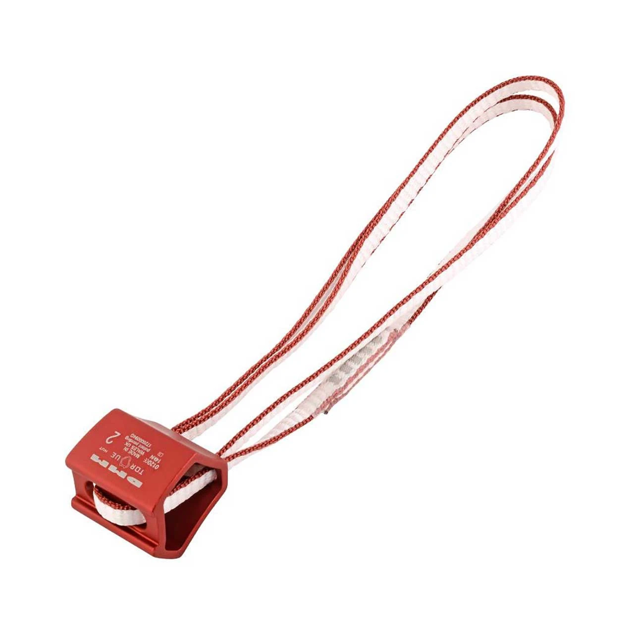 DMM Torque Nuts Set #1-4 5 DMM Torque Nuts Set #1-4 - Image 3