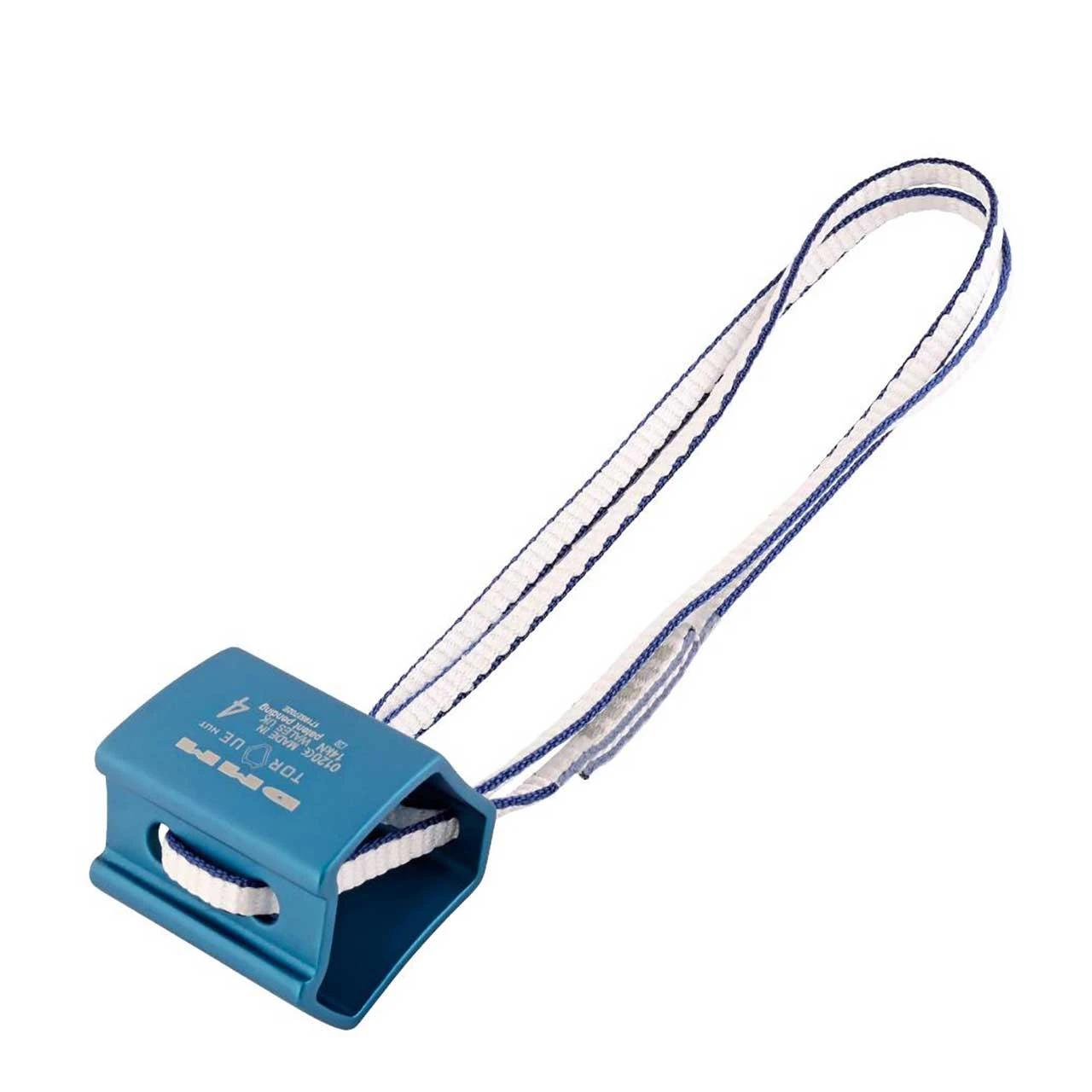 DMM Torque Nuts Set #1-4 4 DMM Torque Nuts Set #1-4 - Image 2