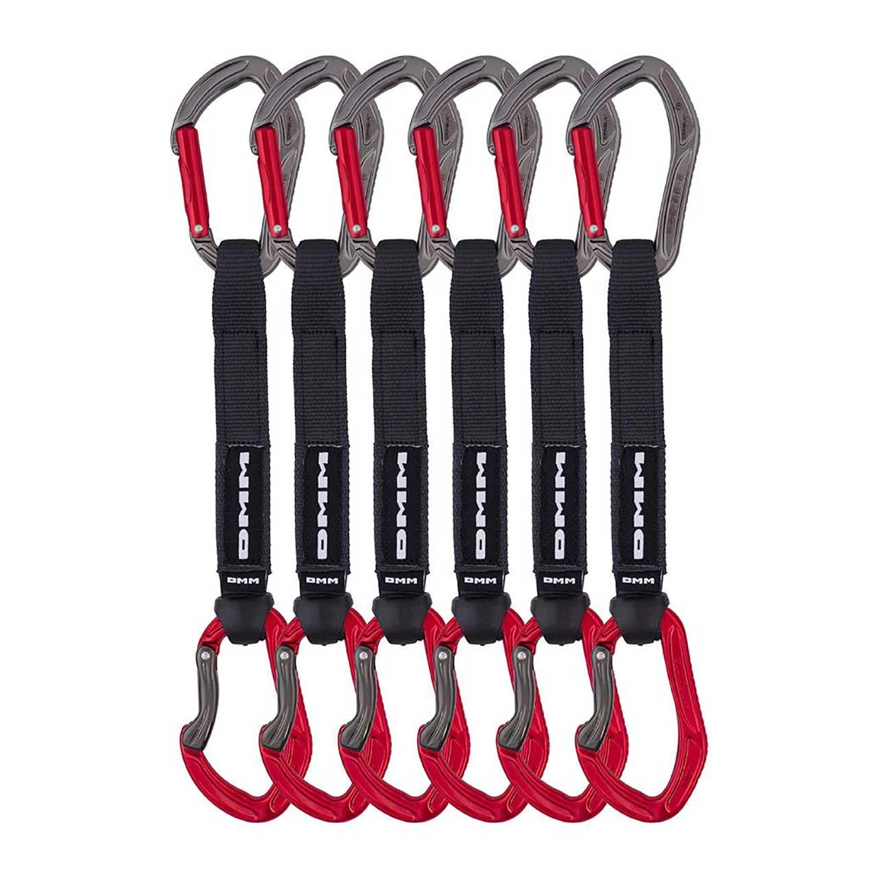 DMM Alpha Sport Quickdraw 6 Pack 6 DMM Alpha Sport Quickdraw 6 Pack - Image 4