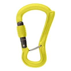 DMM Ceros Carabiner 13 DMM Ceros Carabiner -Campman Sales Store c63 12623 A562LG Ceros Screwgate Lime green 46496.1646945979