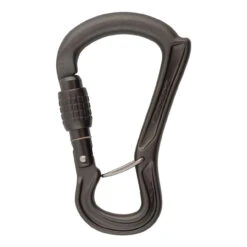 DMM Ceros Carabiner 14 DMM Ceros Carabiner -Campman Sales Store c63 12623 A562MG Ceros Screwgate Matt Grey 46519.1646946015