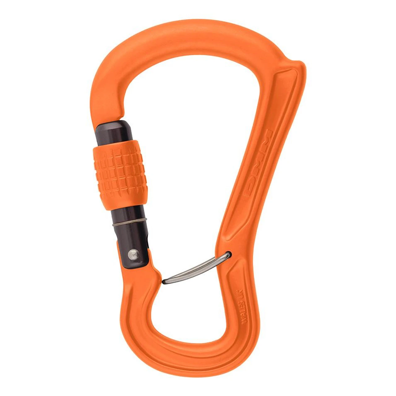 DMM Ceros Carabiner 8 DMM Ceros Carabiner - Image 6