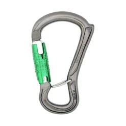DMM Ceros Carabiner 17 DMM Ceros Carabiner -Campman Sales Store c63 12623 ceros locksafe belay carabiner 10227.1583857284