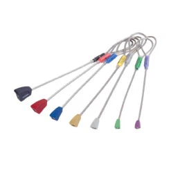 DMM Half Nuts Set #1-7