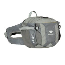 Mountainsmith Drift Lumbar Pack -Campman Sales Store drift grey 61936.1679437747