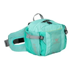 Mountainsmith Drift Lumbar Pack -Campman Sales Store drift teal 76736.1679437766