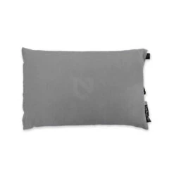 NEMO EQUIPMENT NEMO Fillo Backpacking Pillow -Campman Sales Store fillo grey 14158.1580767819